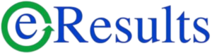 eResults Logo